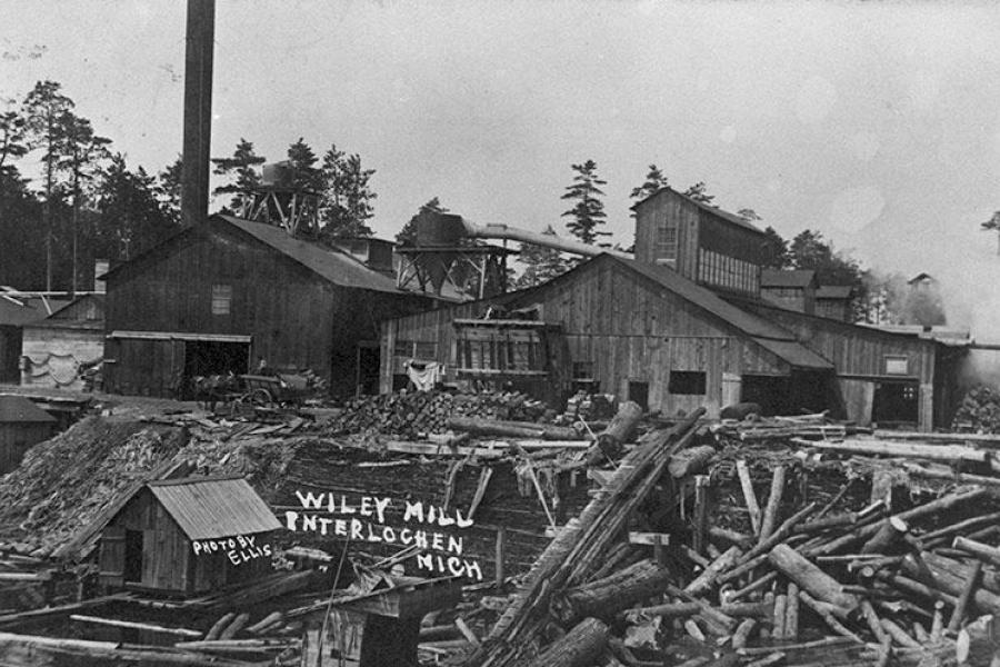 Wiley Mill